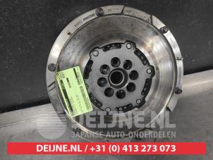 Mazda CX-5 Dual mass flywheel O738329 photo 4