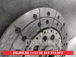 Mazda CX-5 Koppelingsset (compleet) O738332 foto 2