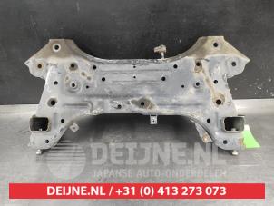 Hyundai I20 Unterrahmen O738335 foto 2