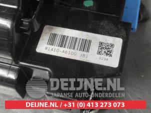 Hyundai I30 Rear door lock mechanism 4-door, left O738337 photo 3