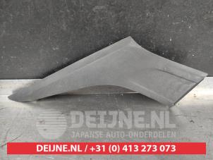 Suzuki Swift Leiste hinterer Kot-/Seitenflügel O738339 foto 2
