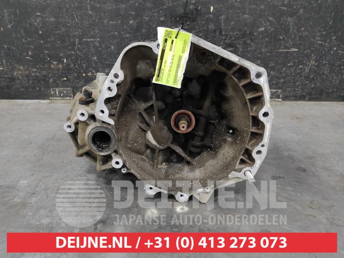 Suzuki Swift Getriebe O738341