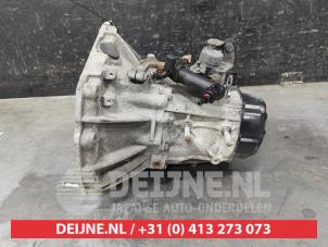 Suzuki Swift Getriebe O738341 foto 2