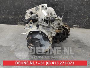 Suzuki Swift Getriebe O738341 foto 3