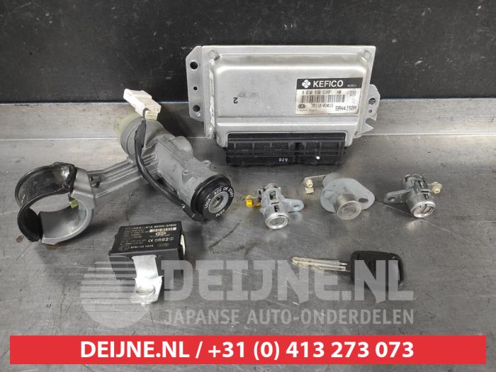 Kia Picanto Computer Motormanagement O738342