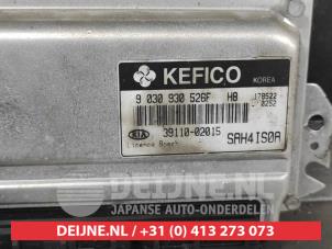 Kia Picanto Slotenset Cilinder (compleet) O738344 foto 2