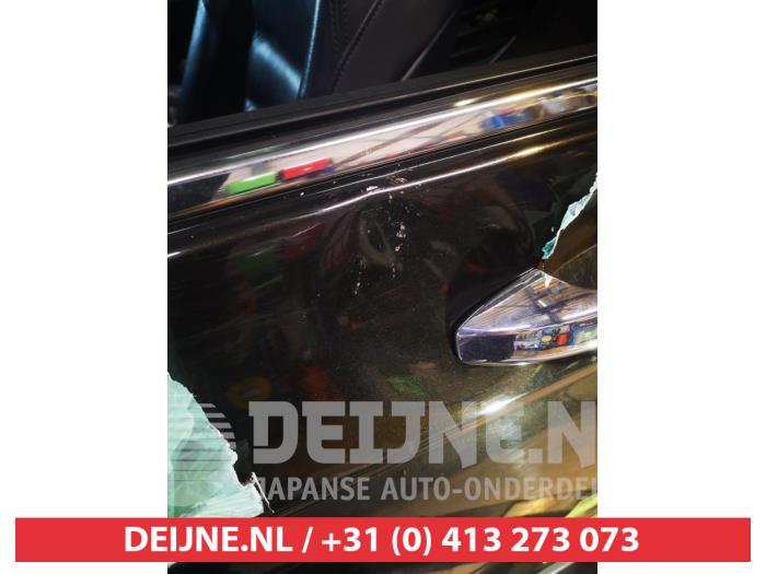 Honda CR-V Portier 4Deurs links-voor O738372