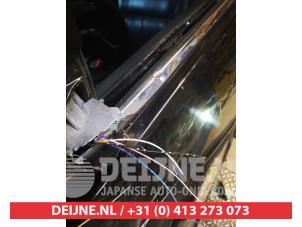 Honda CR-V Portier 4Deurs links-voor O738372 foto 2