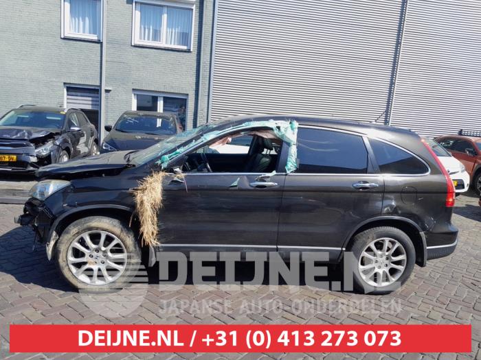 Honda CR-V Portier 4Deurs links-achter O738375