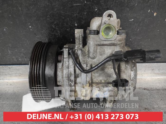 Kia Picanto Aircopomp O738346