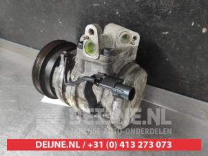 Kia Picanto Klimapumpe O738346 foto 3