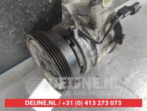 Kia Picanto Klimapumpe O738346 foto 2