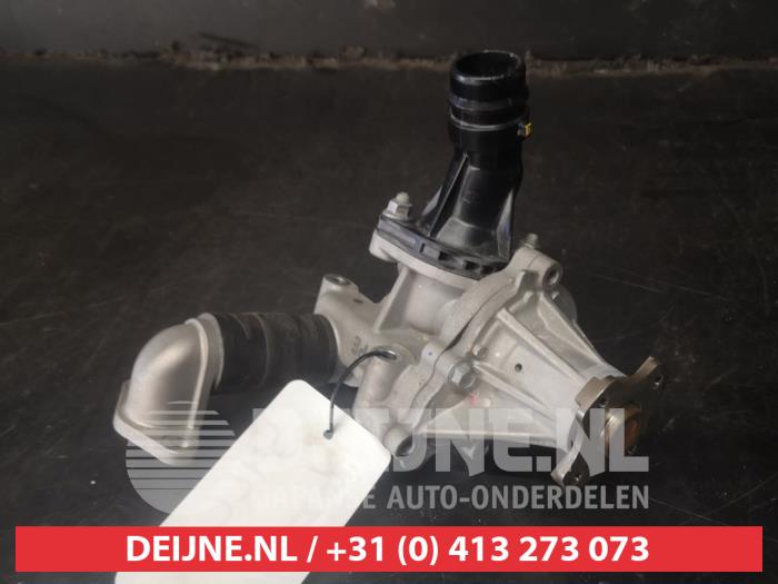 Kia Niro Wasserpumpe O738348