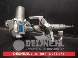 Toyota Prius Steering column O738328 photo 3