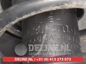 Toyota Prius Schokdemperpoot rechts-achter O738334 foto 3