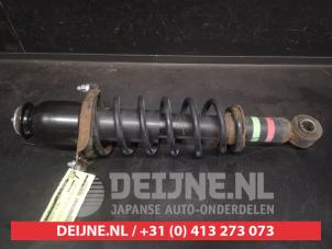 Toyota Prius Schokdemperpoot rechts-achter O738334 foto 2