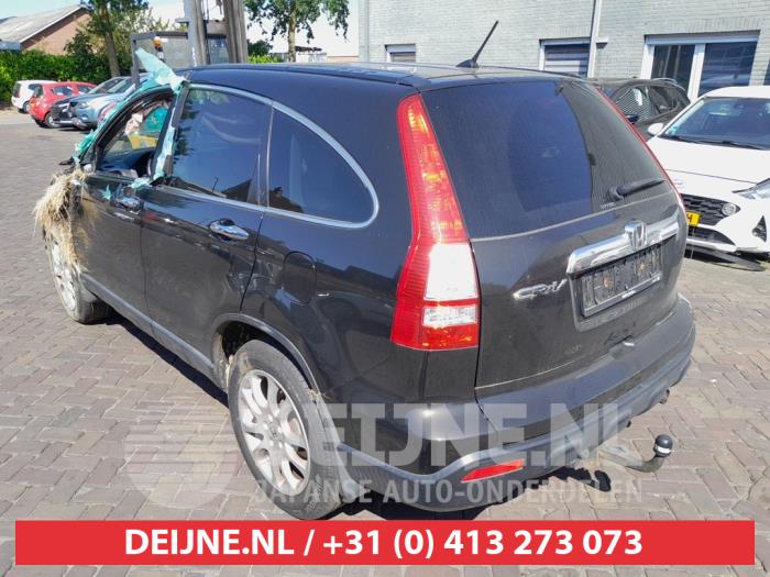 Honda CR-V Achterbumper O738380