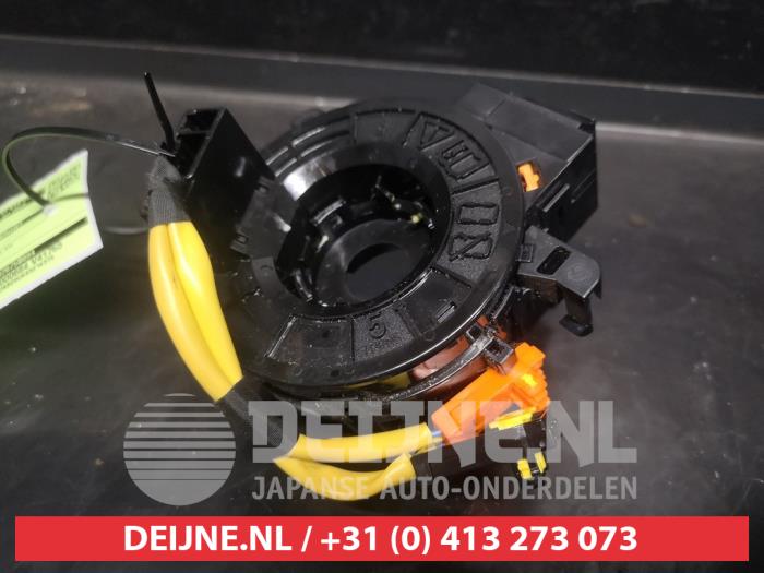 Toyota Prius Airbag clock spring O738325
