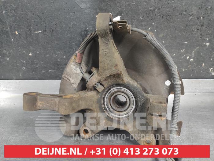 Kia Picanto Fusee rechts-voor O738351