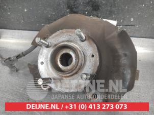 Kia Picanto Knuckle, front right O738351 photo 2