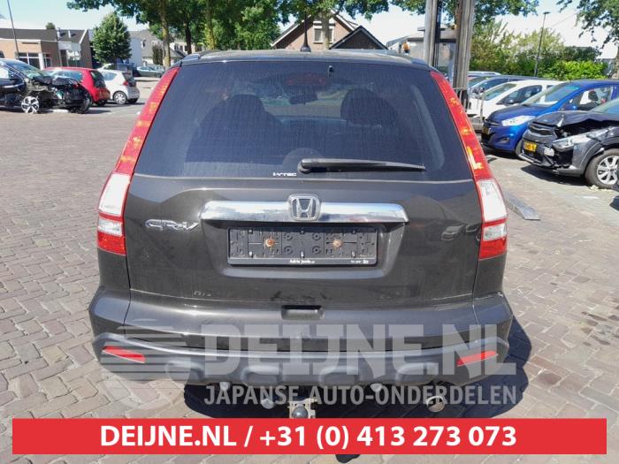 Honda CR-V Achterklep O738383