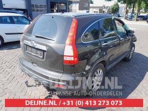 Honda CR-V Achterklep O738383 foto 2