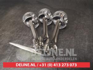 Honda Civic Kolben O738354 foto 2