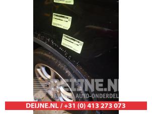 Honda CR-V Tür 4-türig rechts hinten O738388 foto 3