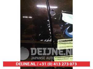 Honda CR-V Tür 4-türig rechts hinten O738388 foto 2