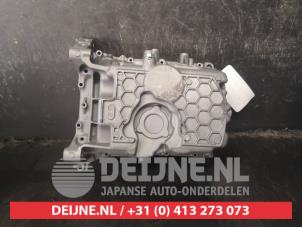 Honda Civic Carterpan O738355 foto 2