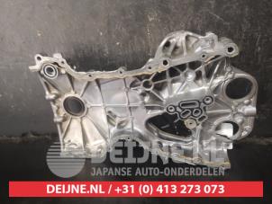 Honda Civic Distributiedeksel O738356 foto 2
