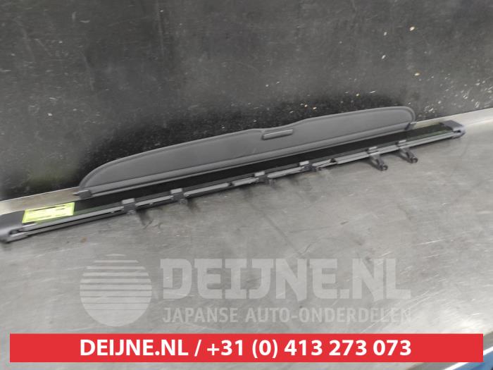 Honda CR-V Hoedenplank O738397