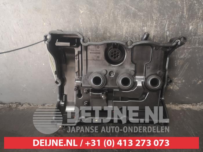 Honda Civic Kleppendeksel O738357