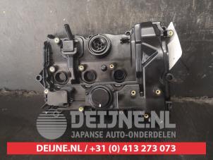 Honda Civic Kleppendeksel O738357 foto 2