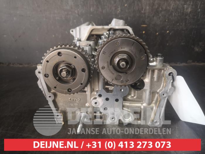 Honda Civic Cilinderkop O738362