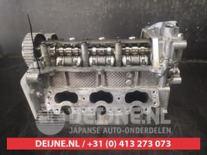 Honda Civic Cylinder head O738362 photo 2
