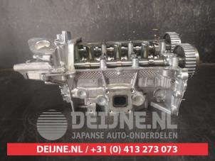 Honda Civic Cylinder head O738362 photo 4