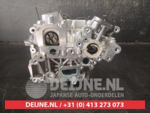 Honda Civic Cylinder head O738362 photo 3