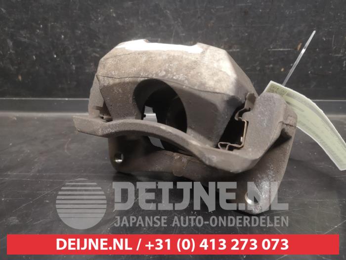 Toyota Prius Bremszange links vorne O738364