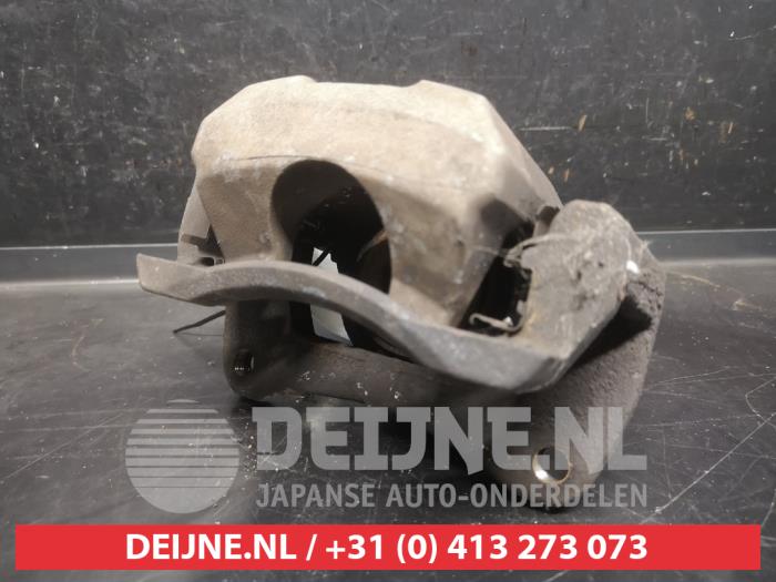 Toyota Prius Bremszange rechts vorne O738365