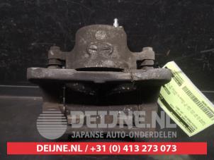 Toyota Prius Bremszange rechts vorne O738365 foto 3