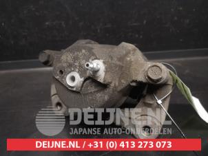 Toyota Prius Bremszange rechts vorne O738365 foto 2