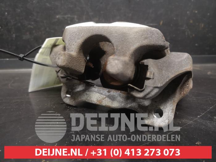 Toyota Prius Bremszange links hinten O738366