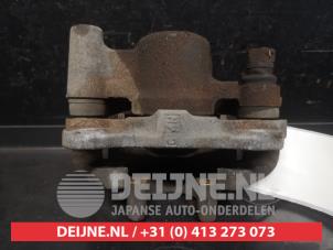 Toyota Prius Bremszange links hinten O738366 foto 3