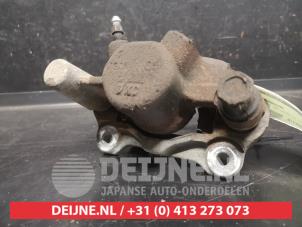 Toyota Prius Bremszange links hinten O738366 foto 2