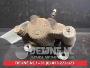 Toyota Prius Bremszange rechts hinten O738367 foto 3
