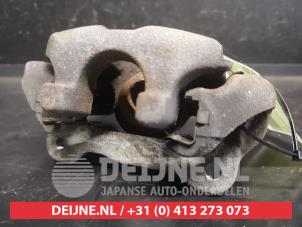 Toyota Prius Bremszange rechts hinten O738367 foto 2