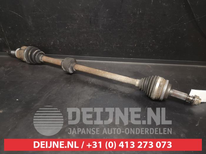 Toyota Prius Antriebswelle rechts vorne O738361