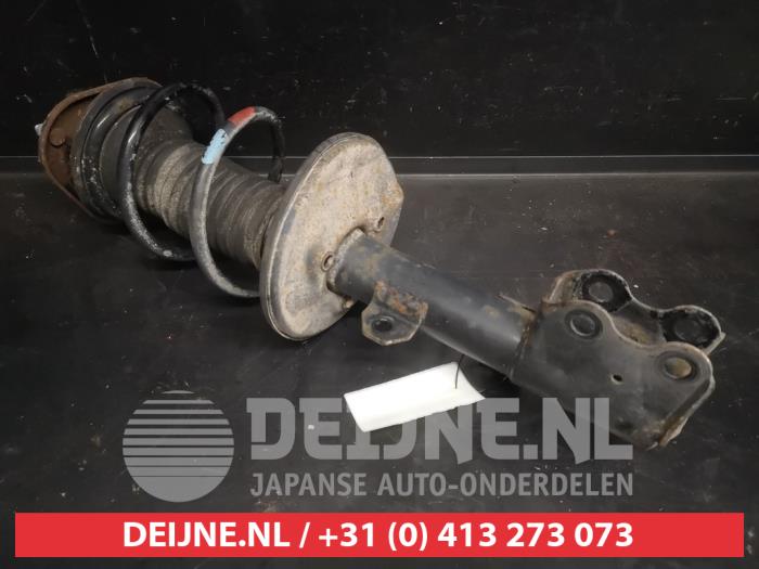 Toyota Prius Stoßdämpferstrebe rechts vorne O738360