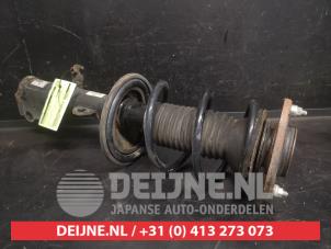 Toyota Prius Schokdemperpoot rechts-voor O738360 foto 2